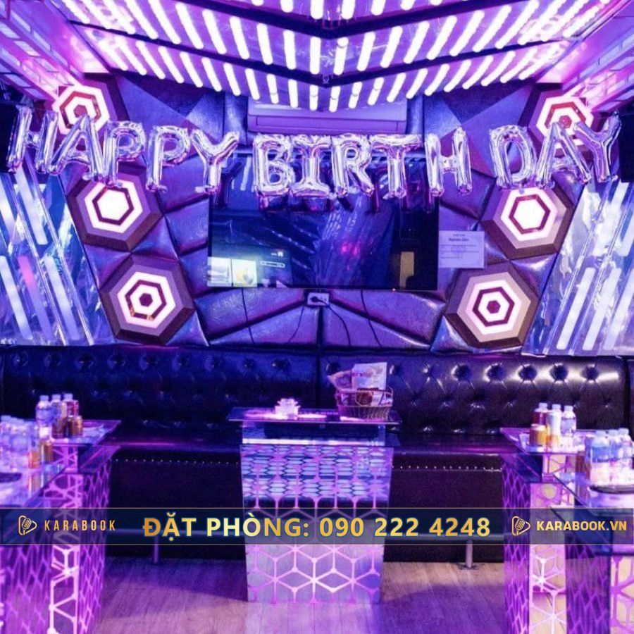 Karaoke-ruby-club
